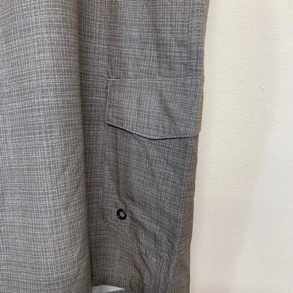 Matix mens cargo